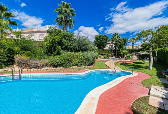 Resale - Wohnung Appartement -
Playa Flamenca