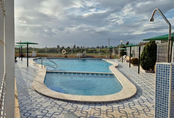 Venta - Apartamento piso -
Guardamar del Segura - Los Estaños