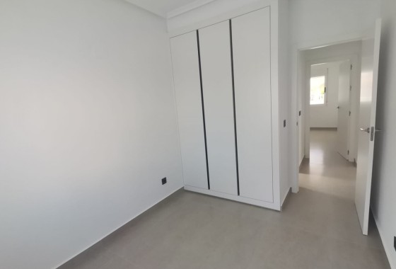 Venta -  -
Algorfa - Lo Crispin