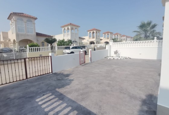 Venta -  -
Algorfa - Lo Crispin