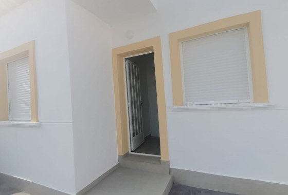 Venta -  -
Algorfa - Lo Crispin