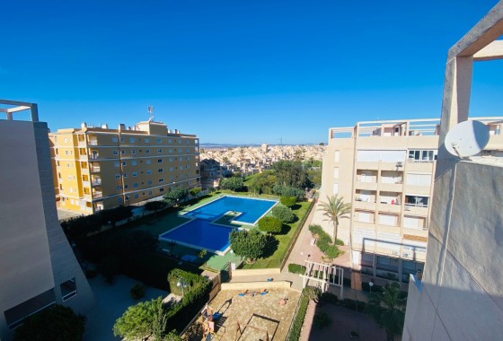 Herverkoop - Apartement Flat -
Torrevieja - Torreblanca
