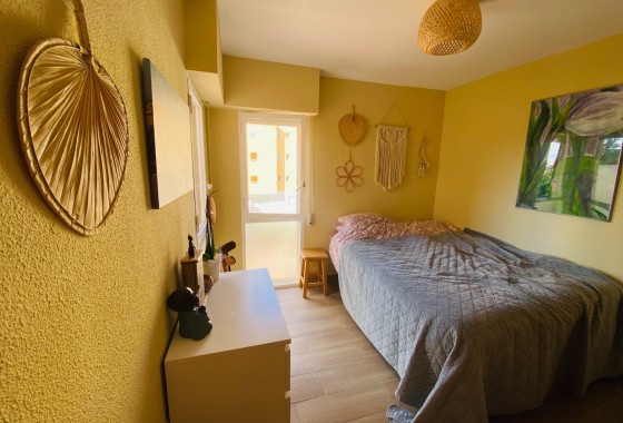 Herverkoop - Apartement Flat -
Torrevieja - Torreblanca