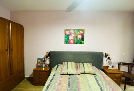 Herverkoop - Apartement Flat -
Torrevieja - Torreblanca