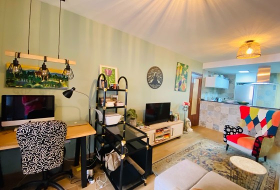 Herverkoop - Apartement Flat -
Torrevieja - Torreblanca