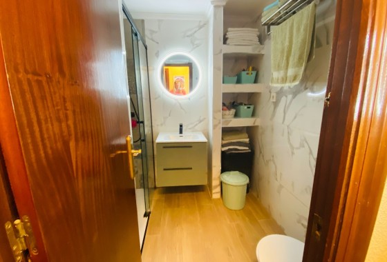 Herverkoop - Apartement Flat -
Torrevieja - Torreblanca