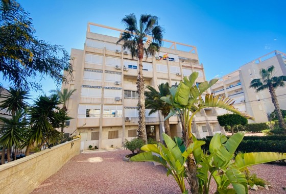 Herverkoop - Apartement Flat -
Torrevieja - Torreblanca