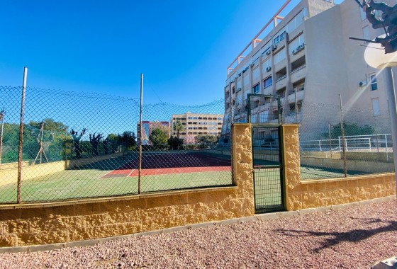 Herverkoop - Apartement Flat -
Torrevieja - Torreblanca