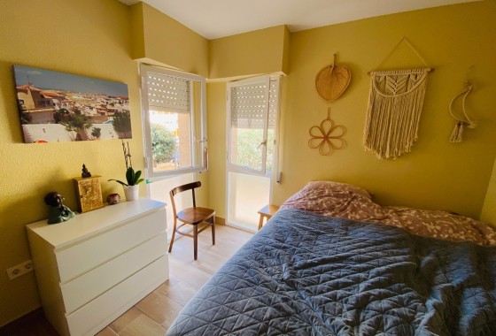 Herverkoop - Apartement Flat -
Torrevieja - Torreblanca