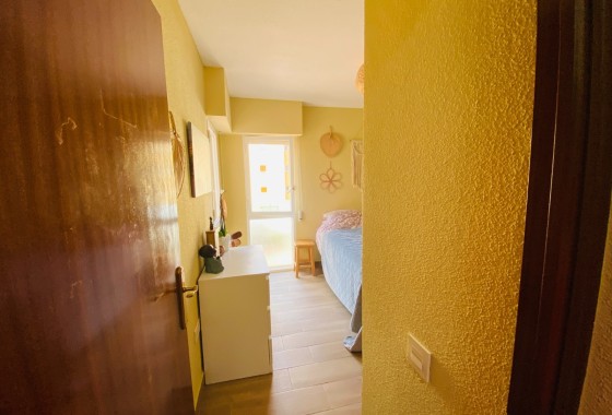 Herverkoop - Apartement Flat -
Torrevieja - Torreblanca