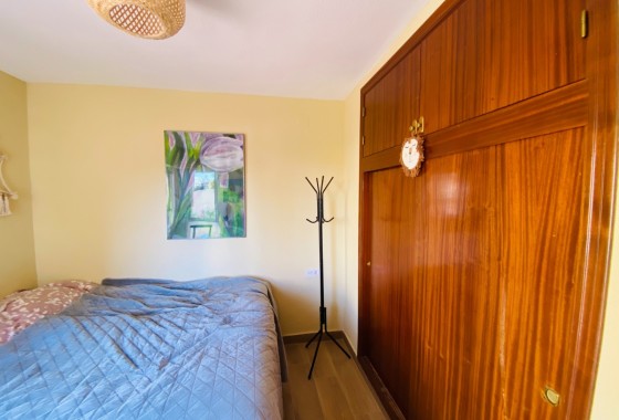 Herverkoop - Apartement Flat -
Torrevieja - Torreblanca