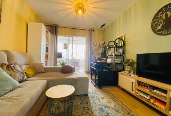 Herverkoop - Apartement Flat -
Torrevieja - Torreblanca