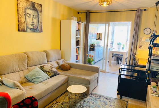 Herverkoop - Apartement Flat -
Torrevieja - Torreblanca