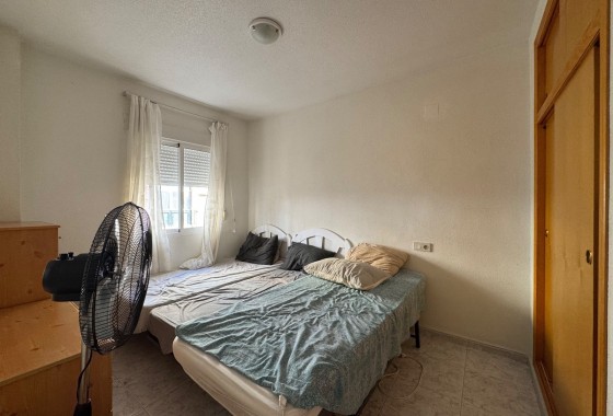 Herverkoop - Apartement Flat -
Torrevieja - Los Locos