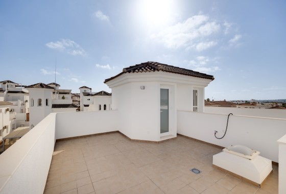 Nouvelle construction - Villa Individuelle -
San Fulgencio