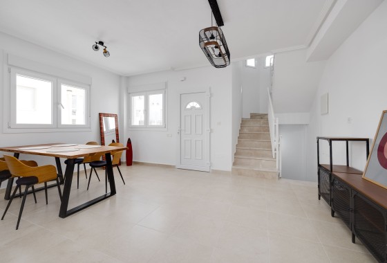 Nouvelle construction - Villa Individuelle -
San Fulgencio