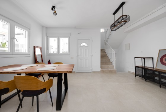 Nouvelle construction - Villa Individuelle -
San Fulgencio