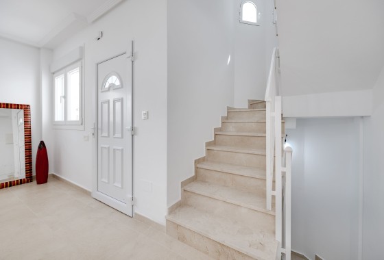 Nouvelle construction - Villa Individuelle -
San Fulgencio