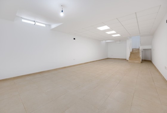 Nouvelle construction - Villa Individuelle -
San Fulgencio