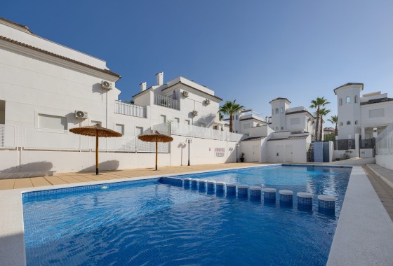 Nouvelle construction - Villa Individuelle -
San Fulgencio