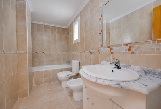 New Build - Apartment Flat -
San Fulgencio