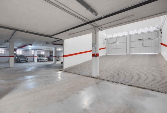 NIEUWBOUW - Appartement / Flat -
San Fulgencio