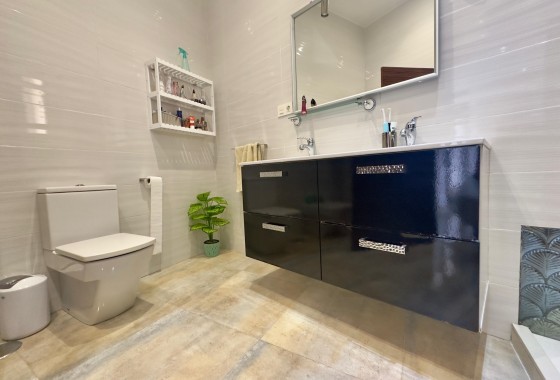 Herverkoop - Vrijstaande Villa -
Pilar de la Horadada - Torre de la Horadada