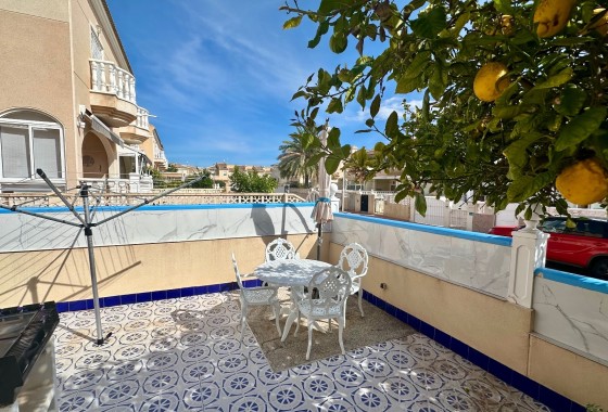 Sprzedaż - Dom miejski -
Ciudad Quesada - Rojales - Doña Pepa