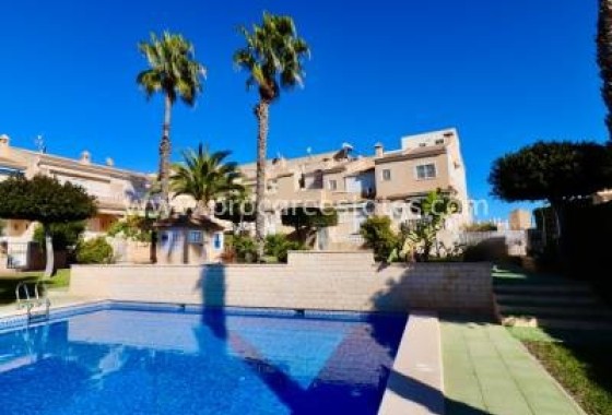 Sprzedaż - Dom miejski -
Ciudad Quesada - Rojales - Doña Pepa