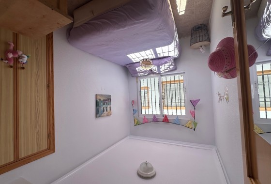 Sprzedaż - Willa wolnostojąca -
Guardamar del Segura - El Raso