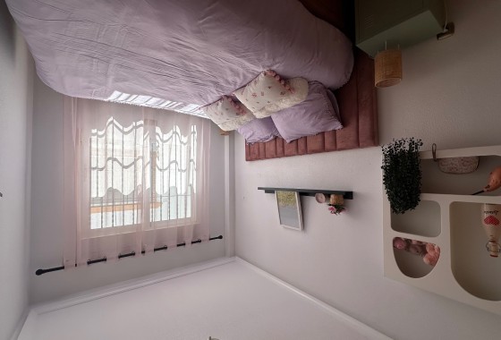 Sprzedaż - Willa wolnostojąca -
Guardamar del Segura - El Raso