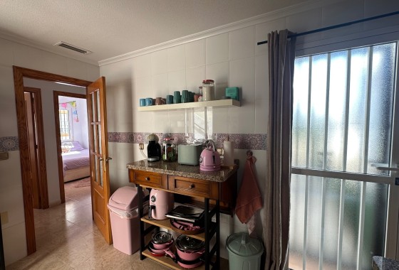 Sprzedaż - Willa wolnostojąca -
Guardamar del Segura - El Raso