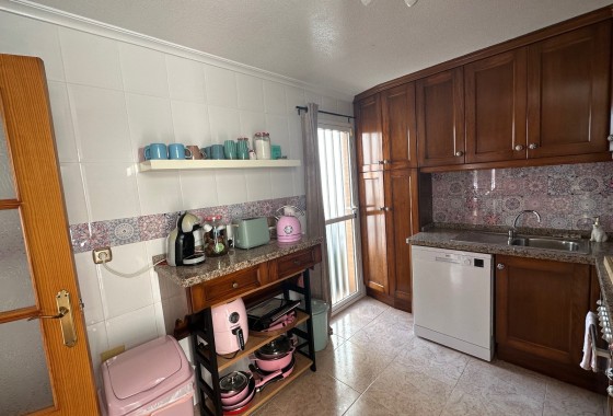 Sprzedaż - Willa wolnostojąca -
Guardamar del Segura - El Raso