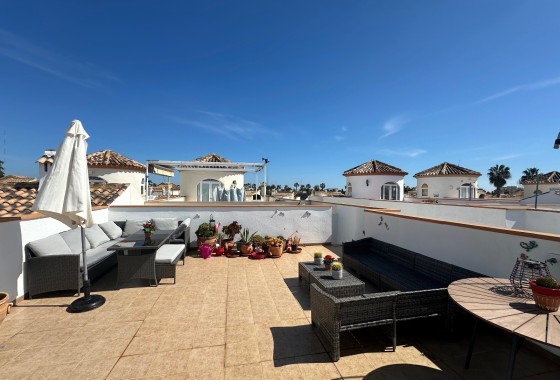 Sprzedaż - Willa wolnostojąca -
Guardamar del Segura - El Raso