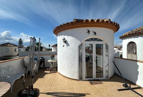 Sprzedaż - Willa wolnostojąca -
Guardamar del Segura - El Raso