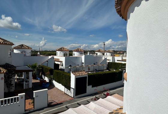 Sprzedaż - Willa wolnostojąca -
Guardamar del Segura - El Raso