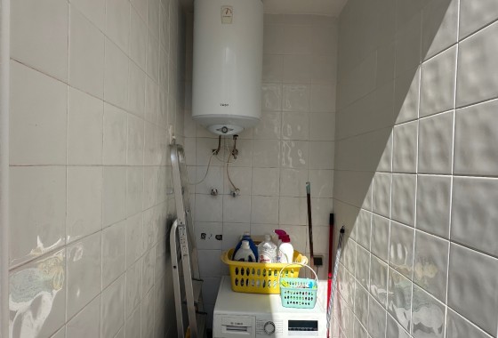 Sprzedaż - Willa wolnostojąca -
Guardamar del Segura - El Raso