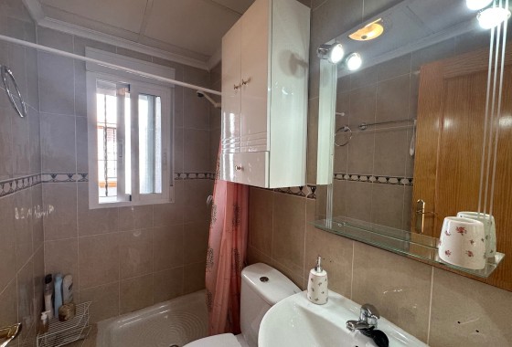 Sprzedaż - Willa wolnostojąca -
Guardamar del Segura - El Raso