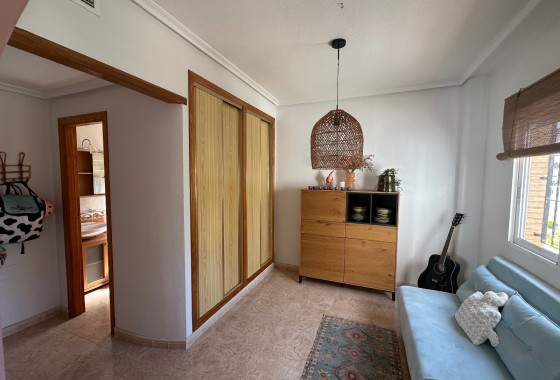 Sprzedaż - Willa wolnostojąca -
Guardamar del Segura - El Raso