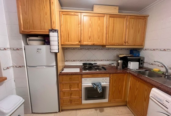 Venta - Apartamento / Piso -
Algorfa