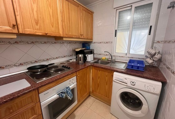 Venta - Apartamento / Piso -
Algorfa