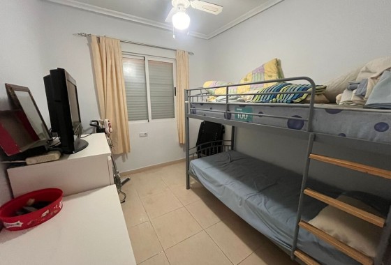 Venta - Apartamento / Piso -
Algorfa