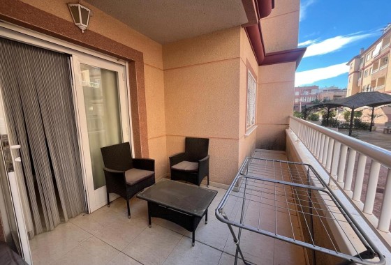 Venta - Apartamento / Piso -
Algorfa