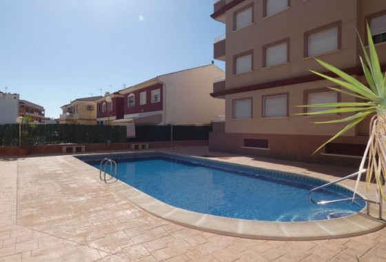 Venta - Apartamento / Piso -
Algorfa