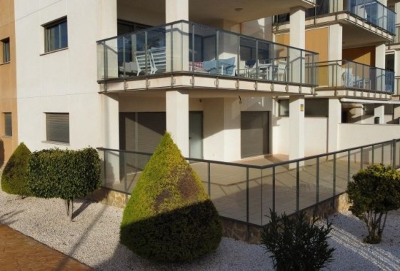 Herverkoop - Apartement Flat -
Orihuela Costa