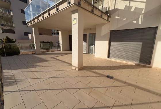 Herverkoop - Apartement Flat -
Orihuela Costa