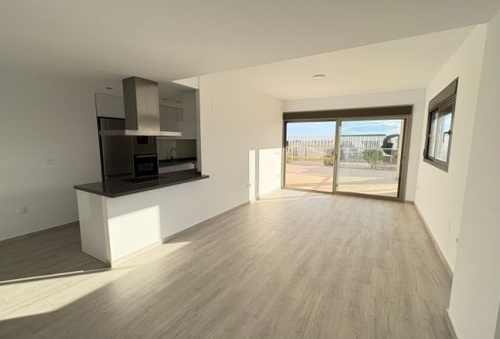 Herverkoop - Apartement Flat -
Orihuela Costa