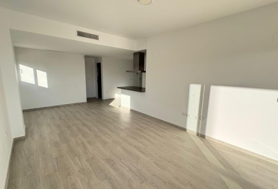 Herverkoop - Apartement Flat -
Orihuela Costa