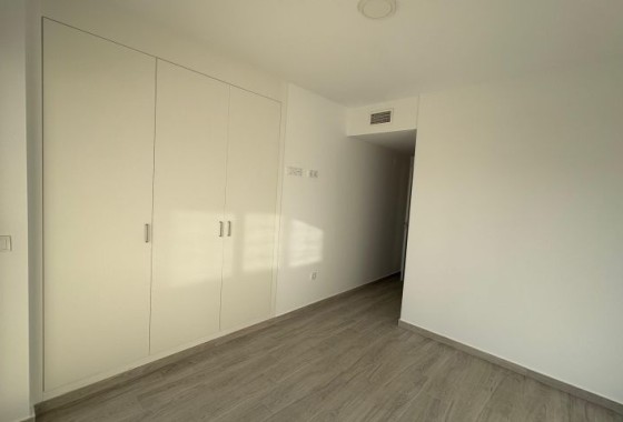 Herverkoop - Apartement Flat -
Orihuela Costa