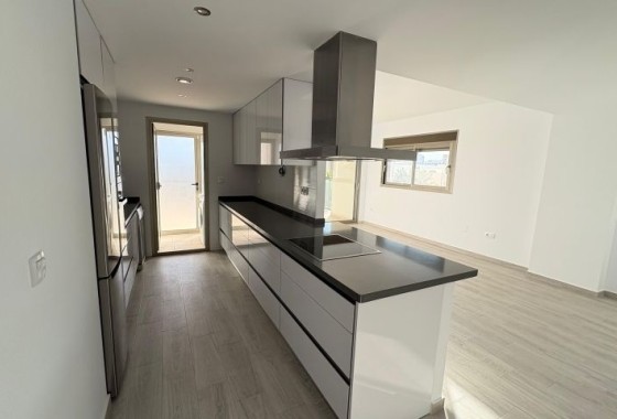 Herverkoop - Apartement Flat -
Orihuela Costa